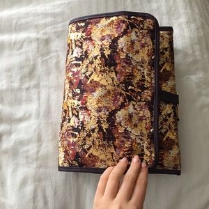 Sonia Kashuk cosmetic case